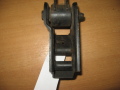 Кронштейн двигателя задний Chevrolet Spark 2005-2011(96412826)