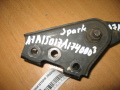 Кронштейн двигателя задний Chevrolet Spark 2005-2011(96412826)