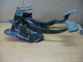 Блок педалей Chevrolet Spark 2005-2011(96457247)