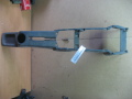 Консоль Chevrolet Spark 2005-2011(96435413)