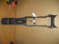 Консоль Chevrolet Spark 2005-2011(96435413)