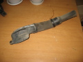 Воздуховод Chevrolet Spark 2005-2011(96591499)