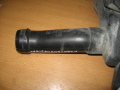 Воздуховод Chevrolet Spark 2005-2011(96591490)