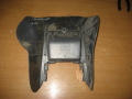 Консоль передняя часть Chevrolet Spark 2005-2011(96435411)