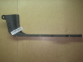Накладка порога передняя пр. Chevrolet Spark 2005-2011(96436001)