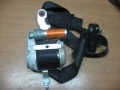 Ремень безопасности перед правый Chevrolet Spark 2005-2011(96419615)