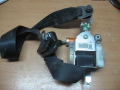 Ремень безопасности перед правый Chevrolet Spark 2005-2011(96419615)