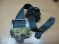 Ремень безопасности задний правый Chevrolet Spark 2005-2011(96419632)