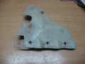 Термокожух коллектора Chevrolet Spark 2005-2010 (96570999)