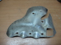 Термокожух коллектора Chevrolet Spark 2005-2010 (96570999)