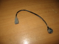 Датчик детонации Chevrolet Spark 2005-2010 (96253545)