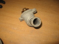 Крышка термостата Chevrolet Spark 2005-2010 (96317980)