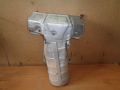 Термокожух коллектора Peugeot 308 2007-2015(1723CH)