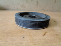 Шкив коленвала 1.6 VTi 16v Peugeot 308 2007-2015(0515T2)