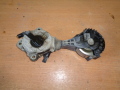 Натяжитель ремня 1.6 VTi 16v Peugeot 308 2007-2015(120455)