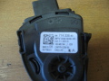 Педаль газа Peugeot 308 2007-2015(1601 CX)