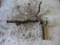 Трубка охлаждения металл Mitsubishi Lancer (CS/Classic) 2003-2008(MD378882)
