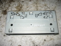 Кронштейн магнитолы Mitsubishi Lancer (CS/Classic) 2003-2008
