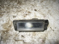 Фонарь подсветки номера Mitsubishi Lancer (CS/Classic) 2003-2008(MR485699)