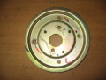 Кронштейн(на гл.тормоз.цилиндр) Mitsubishi Lancer (CS/Classic) 2003-2008(MR519382)