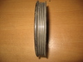 Шкив водяного насоса Hyundai Accent II (+ТАГАЗ) 2000-2012(2522126001)