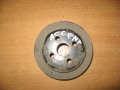 Шкив водяного насоса(малый) Hyundai Accent II (+ТАГАЗ) 2000-2012(2522626001)