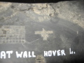 Брызговик задний левый Great Wall Hover 2005-2010(2804520K00)