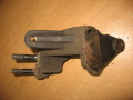 Кронштейн двигателя Hyundai Accent II (+ТАГАЗ) 2000-2012(2167026004)