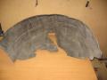 Локер задний левый Audi A3 [8PA] Sportback 2004-2013(8P0810171H)