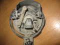 Фара противотуманная правая Kia Spectra 2001-2011(OK2N351500)
