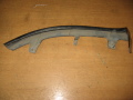 Планка  под фару левая Chevrolet Lanos 2004-2010(96304656)