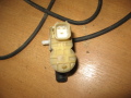 Насос омывателя стекла Chevrolet Lacetti 2003-2013(96389088)