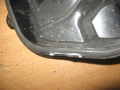 Накладка (крышка фары левой)Ford Focus II 2005-2008(4M5113K060BA)