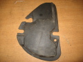 Корпус заднего фонаря(крышка) RENAULT CLIO II/SYMBOL 1998-2008(8200054301)