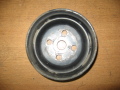 Шкив водяного насоса Ford Fusion 2002-2012(98MF8509AB)