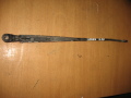 Поводок дворников передний правый RENAULT LOGAN 2005-2014(8200620437)