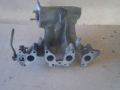Коллектор впускной Daewoo Nexia 1995> 1.5 SOHC 8 V
