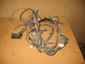 Жгут проводов передний Chevrolet Spark 2005-2011(96665031)