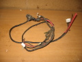 Жгут проводов задний Chevrolet Spark 2005-2011(96590397)