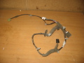 Жгут проводов двери передн.лев. Chevrolet Spark 2005-2011(96590299)