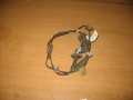 Жгут проводов двери задней лев. Chevrolet Spark 2005-2011(96398766)