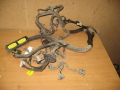 Жгут проводов моторный на форсунки Chevrolet Spark 2005-2011(96666459)