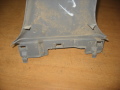 Обшивка стойки средней правая Renault Clio II/Symbol 1998-2008(7700435217)