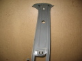 Обшивка стойки средней правая Renault Clio II/Symbol 1998-2008(7700435217)