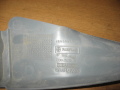 Накладка порога задняя правая  Renault Clio II/Symbol 1998-2008(7700435210)
