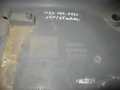 Обшивка стойки задней левая верхняя  Renault Clio II/Symbol 1998-2008(7700435211)