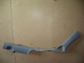 Накладка порога внутр.заднего правая  Renault Clio II/Symbol 1998-2008(7700435208)