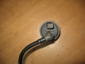 Клапан электромагнитный Renault Kangoo 2003-2008(2580048A)
