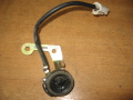 Динамик левый Toyota Corolla E12 2001-2007(861601A100)