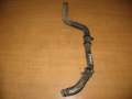 Патрубок радиатора Renault Logan 2005-2014(800396715)